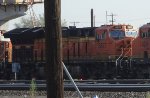 BNSF 3877